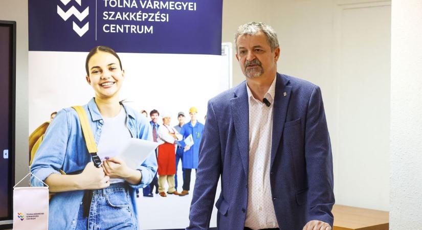 Helló tavasz! Szia szakma! Újabb nagy bulira készül a Szakképzési Centrum