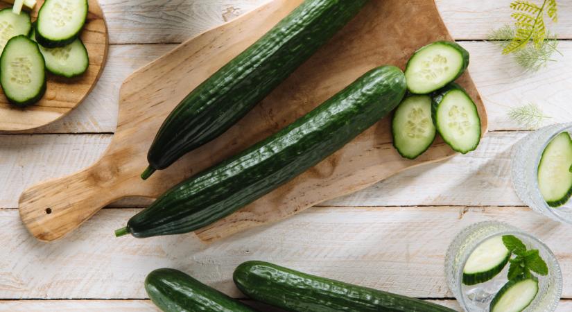 Érdekes hírek érkeztek az uborkáról: nem semmi, ami Európában történik