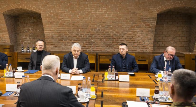 Rogán 50 milliós kedvezményes lakáskölcsönt vezetett be a titkosszolgálatok dolgozóinak