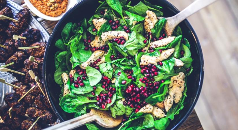 Kóma helyett energia: így kerüld el a délutáni fáradtságot!