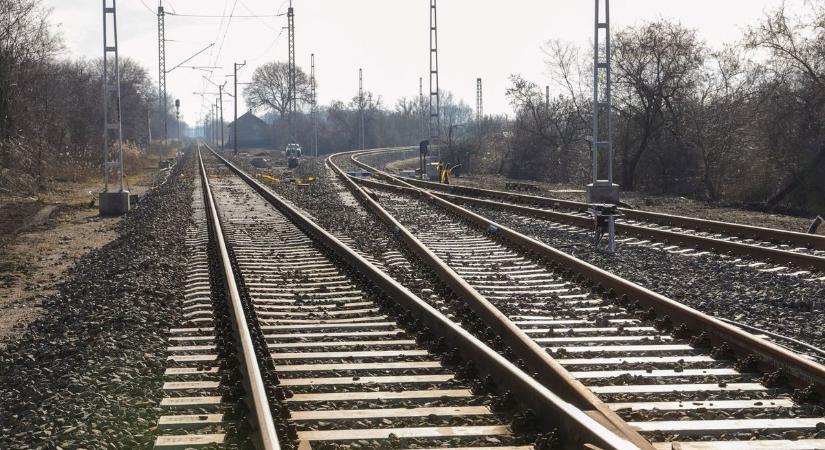 Indul Magyarország legnagyobb vasúti projektje – nem kell többé menetirányt váltani, erre várt a Balti-Adria-korridor