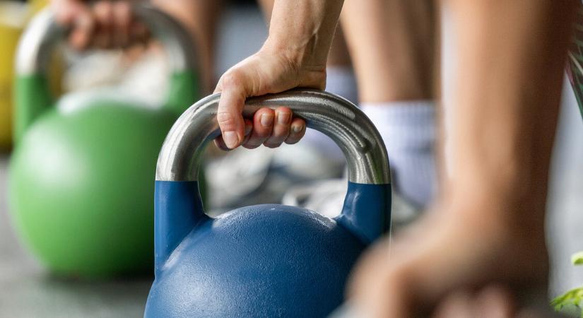 Nem törvényszerű az izomerő csökkenése: ezt tehetjük ellene a mindennapokban