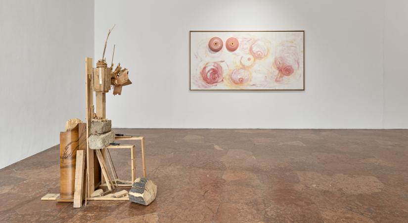 Zsolnay kerámiák, jeles magángyűjtemények, kortárs életművek – „a bőség zavara” a hazai tárlatokban