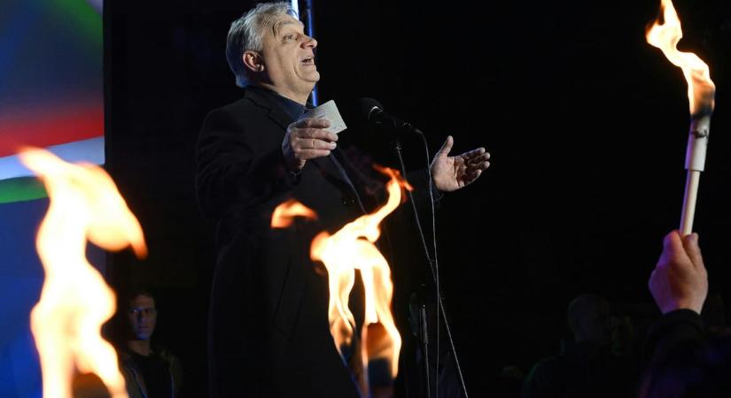 Debreceni milliárdos Orbánnak: Önnél még az ördög is vonzóbb választás lenne