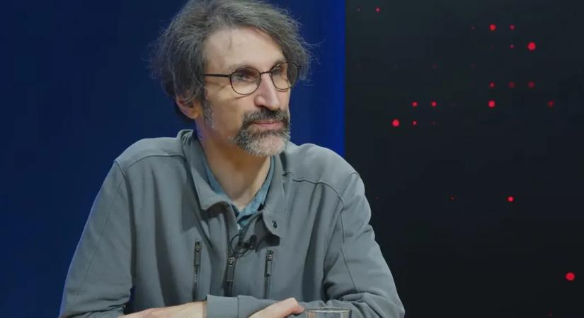 Győri Gábor: Nem venné ki jól magát, ha Vance „csak azért repked egy ilyen hatalmas útra, hogy egy kampány-cheerleader legyen”