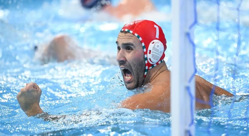 Kapuscsere döntött a magyar válogatott őrült meccsén - videó