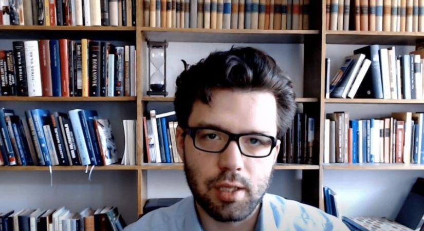 A kormányközeli MCC-s kutató is kitálalt: „Arra kényszerítettek, hogy Fidesz-propagandát írjak”