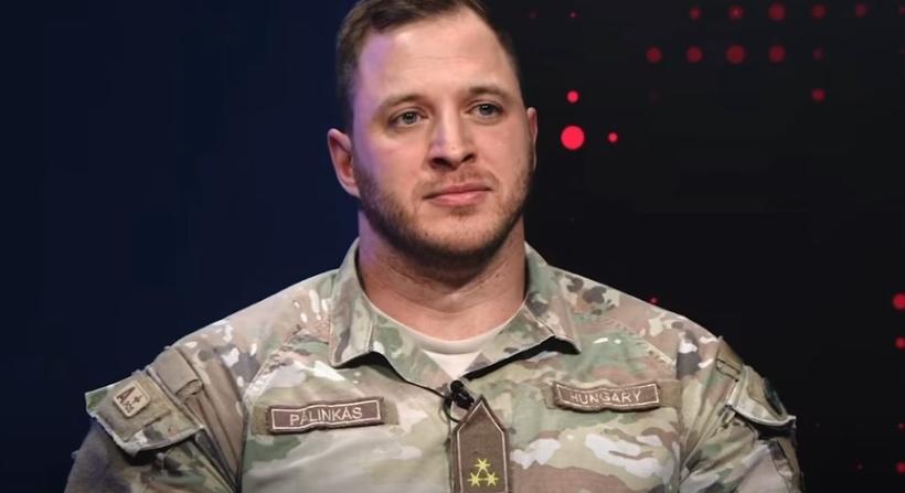 Így próbálták hallgatásra bírni Pálinkás Szilveszter századost a Honvédségnél