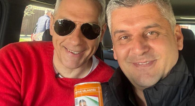 Lázár János “Miniszterelnök Úr” leveleinek kézbesítésében segített Antal Szabolcsnak
