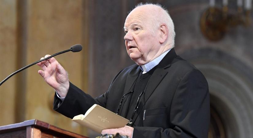 Elnézést kért a húsvéti politikai prédikációért a fóti katolikus egyházközség