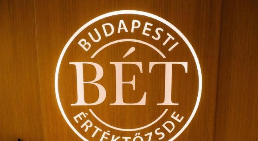 Eddig remek napja van a BÉT-nek