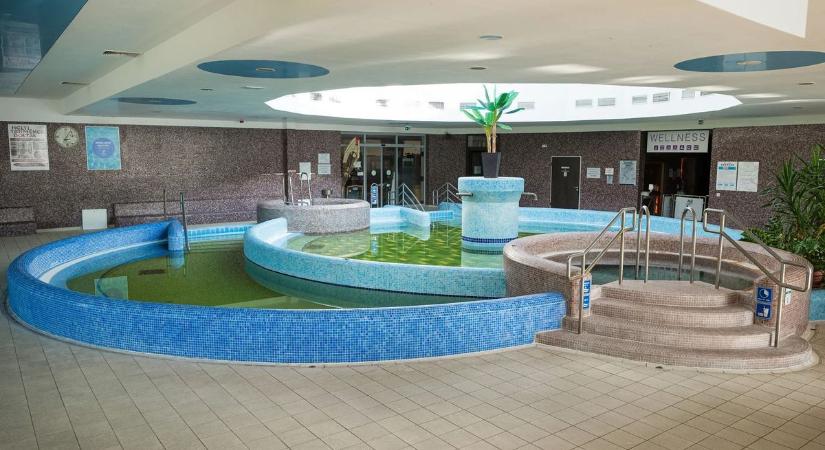 Hoppá! Ez a szabolcsi fürdő a tavaszi szünetben hatalmas akciót tart! Ezt nem érdemes kihagyni!