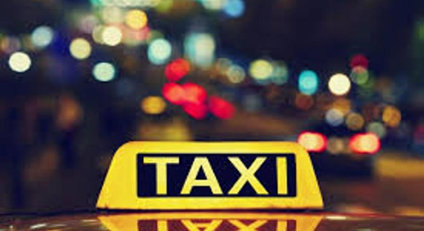 Összevert nő intett le taxit Nyíregyházán – brutális, mi elől menekült a városon át