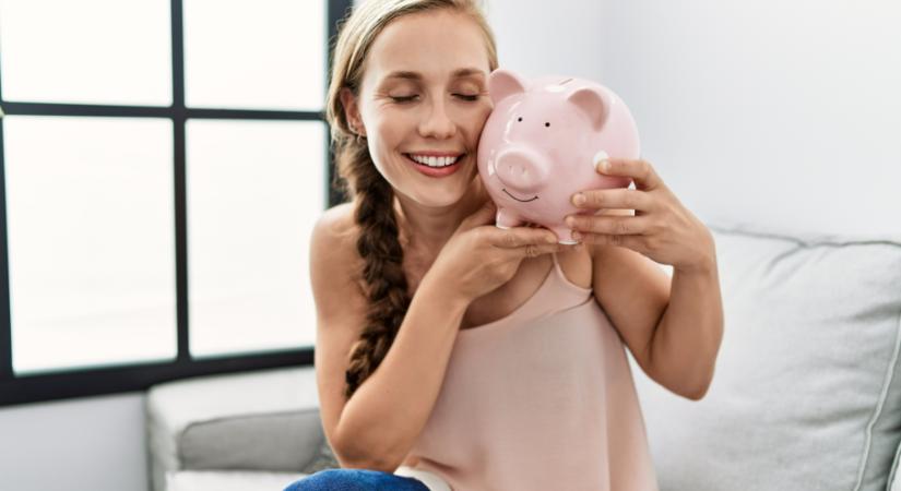 6 csillagjegy, akinek beindul a pénzáramlás