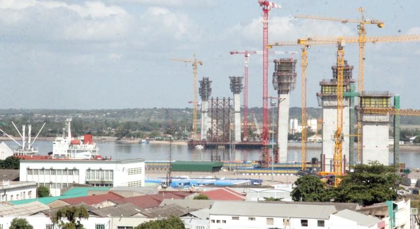 Elkerülhetetlennek tűnik az államcsőd a hatalmas gázvagyonon ülő országban