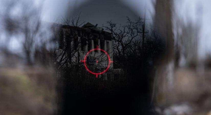 Moszkva megerősítette: 16 kameruni halt meg az ukrajnai harcokban