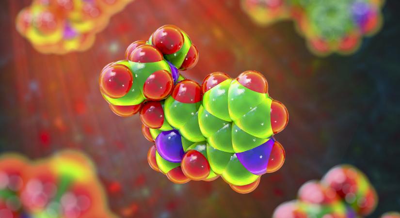 Áttörés a pszichedelikumok kutatásában: megvan a tripek idegrendszeri ujjlenyomata