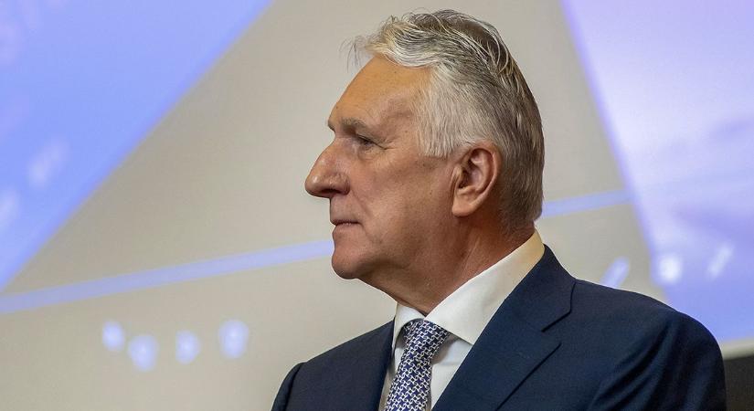 Bige László gigantikus pert indít az állam ellen