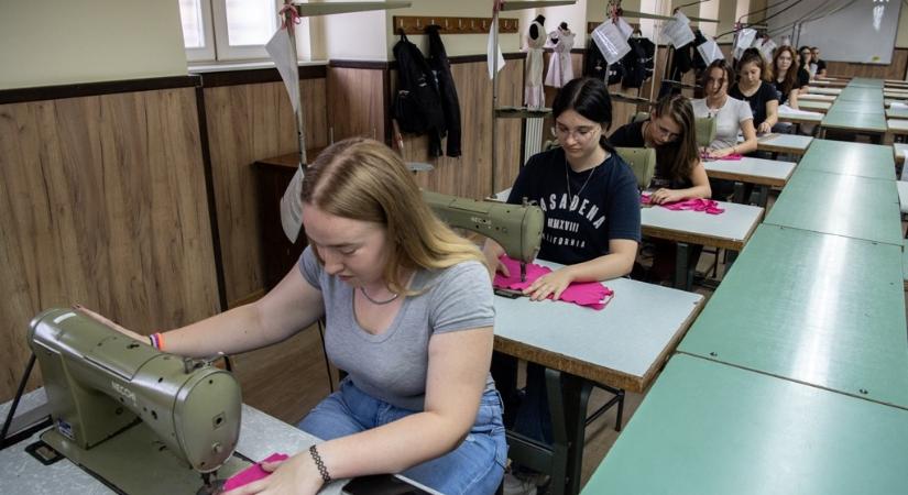 Egyre több ágazatot érint az elbocsátás