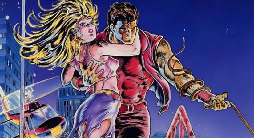 64 éves korában elhunyt a Double Dragon atyja, Kisimoto Josihisza, akinek nagyon sok verekedős játékot köszönhetünk