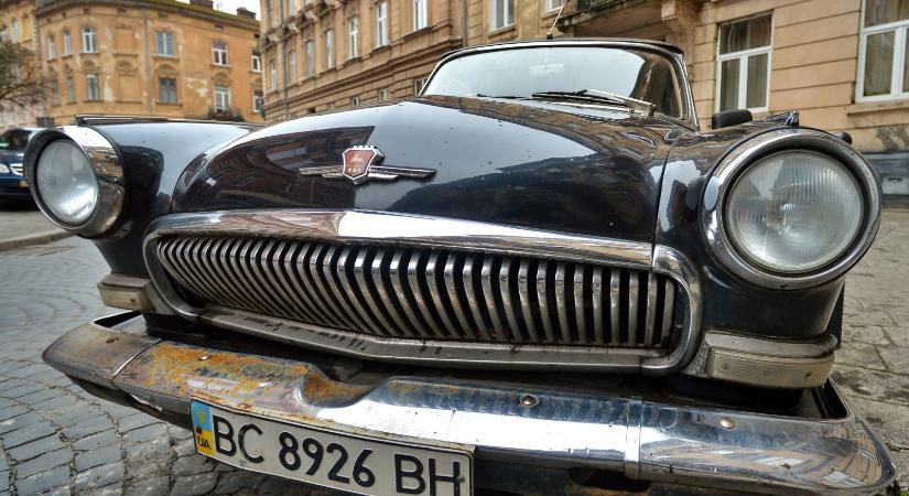 Kínai alapokon tér vissza a Volga