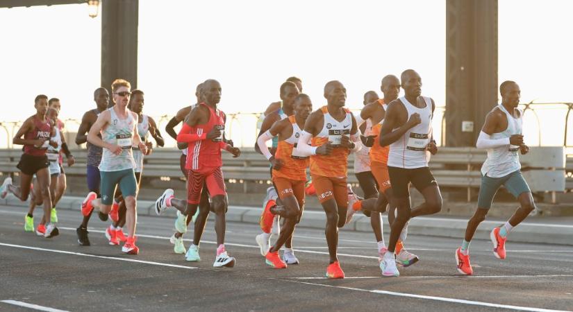 Külön világbajnokságot kap a maratonfutás