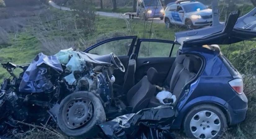 Négy gyermek maradt apa nélkül: két tragédia rázta meg az országot (videó)