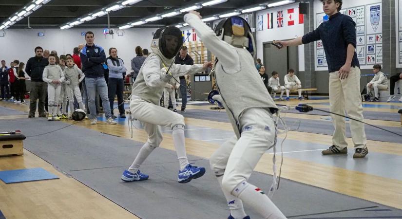 A ZVE "nyerőszáma" a 13-as lett a vidékbajnokságon (galéria)