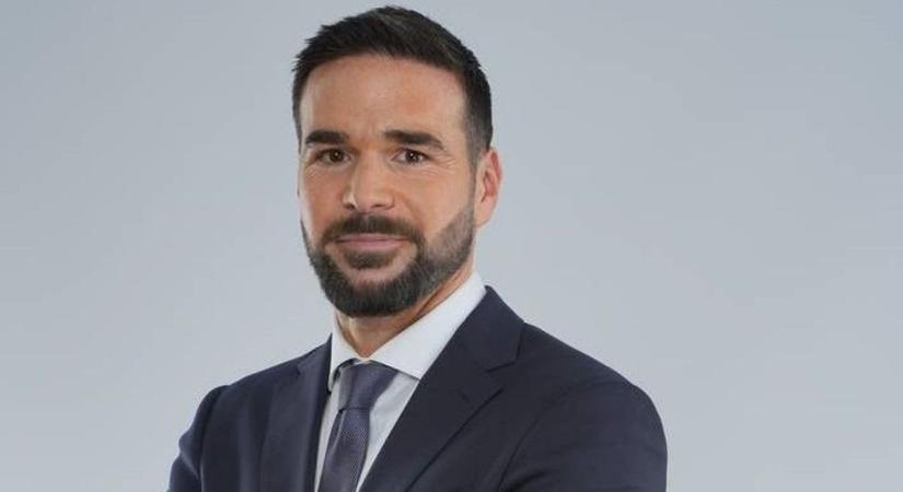 Barcsa Lajos reagált a Tárkányi Zsolt által megosztott hangfelvételre – manipulációról van szó