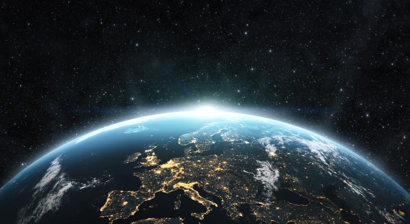 Vészjósló dátumot közöltek a Föld jövőjéről: eddig képes eltartani az emberiséget