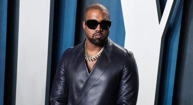 Kanye Westet kitiltották az Egyesült Királyságból