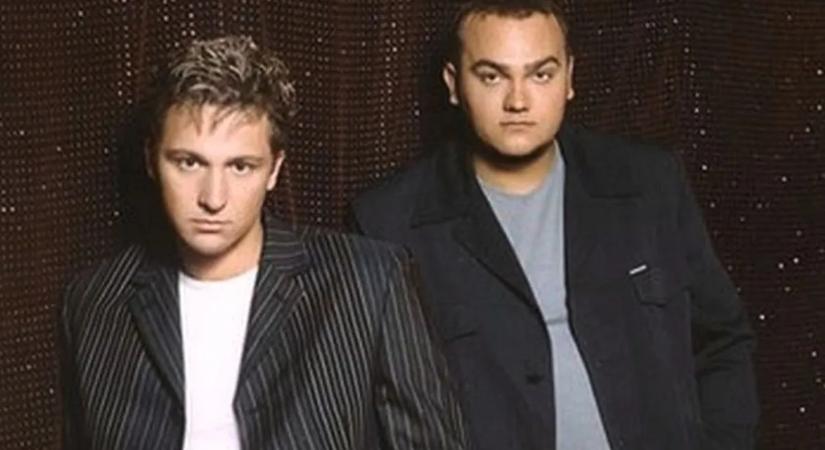 „Megyek a szívem után” – tízezer ember előtt sírt és bulizott óriásit a V-Tech