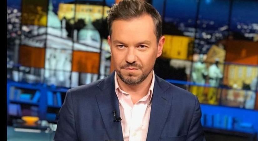 Nacsa Olivér elmondta, miért van nagy tétje az április 12-i választásnak