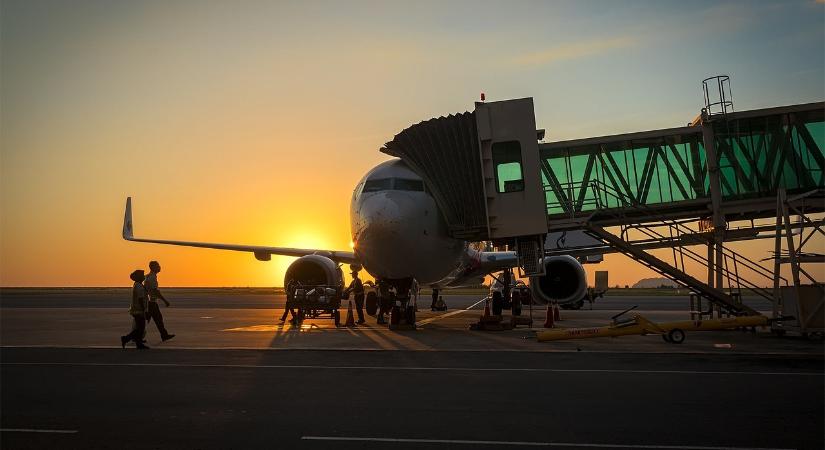 Vége a tartaléknak is, elfogyott az üzemanyag egy európai repülőtéren
