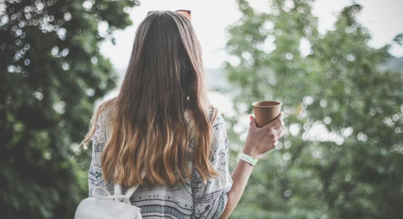 Hogyan hat a természetjárás az agyi funkciókra?