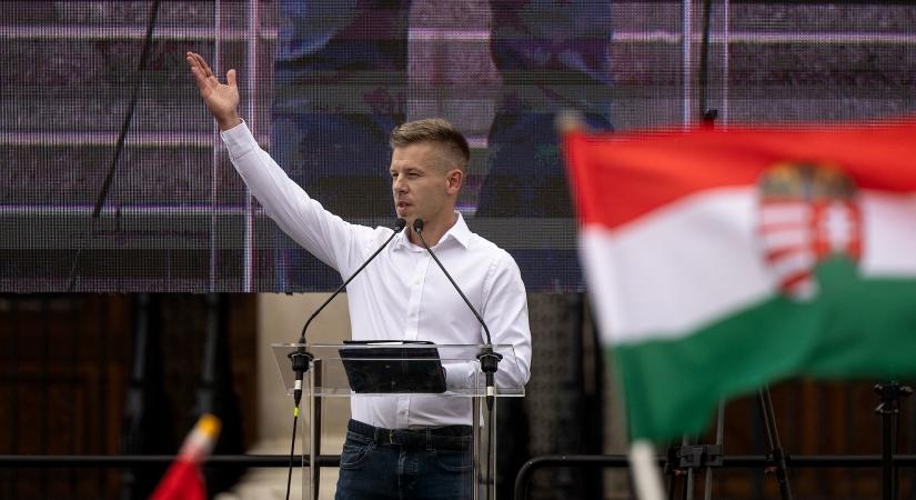 Magyar Péter elárulta, szerinte milyen az ideális miniszterelnök