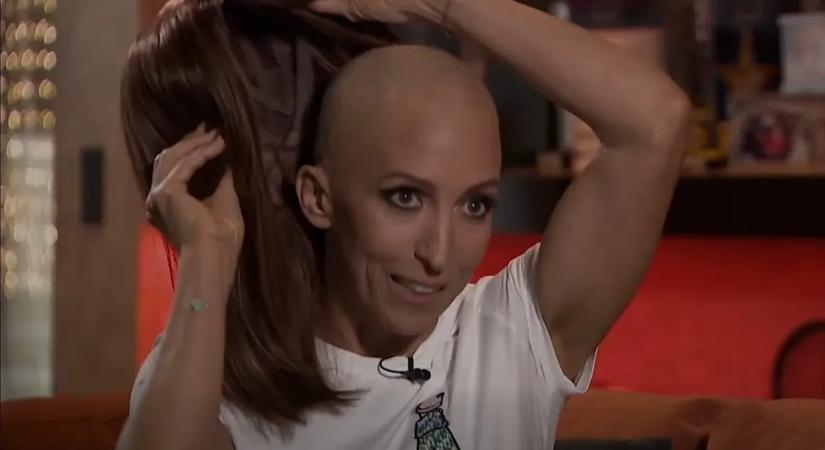 A beteg Rubint Réka halálát szeretnék a baloldali trollok