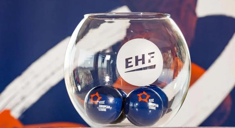 A házigazda Dijonnal játszik az Esztergom a női kézilabda Európa-liga négyes döntőjében