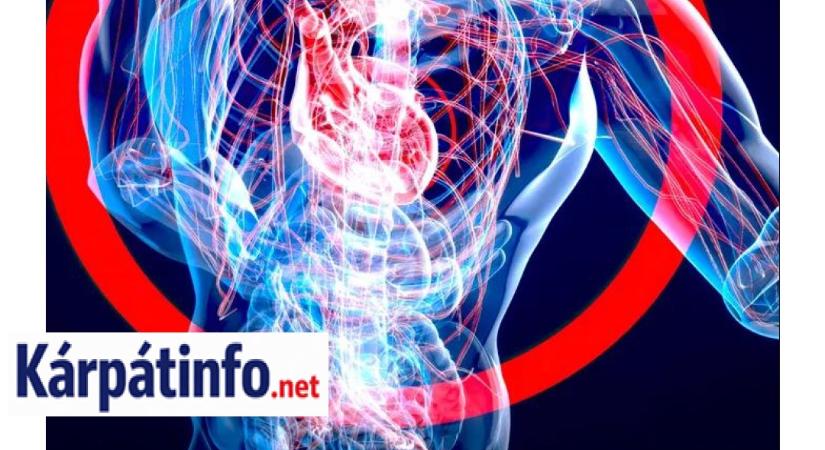 Döbbenet: ezzel a három apró trükkel elkerülhető az infarktus és a stroke