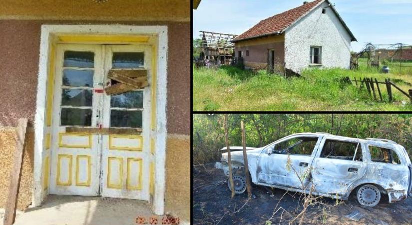 A Debreceni Ítélőtábla nem kegyelmezett a nyírmihálydi emberölés elkövetőjének