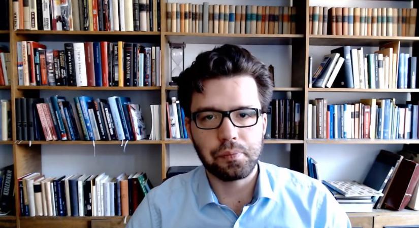 MCC-s kutató: A minimum az, hogy kirúgnak, de az is lehet, hogy valami rosszabbal próbálkoznak majd