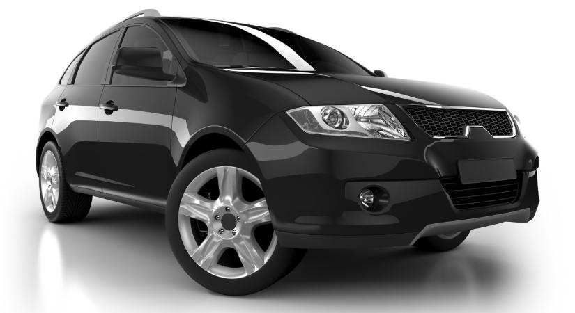 Visszatér a szovjet éra legendás keleti járgánya: így néz ki az új Volga