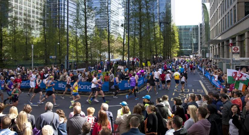 WA: 2030-tól önálló maratoni világbajnokság lesz