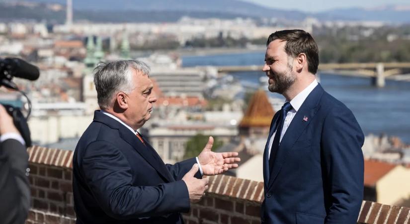 Orbán Viktor: Ha Amerika velünk, ki ellenünk? – videó