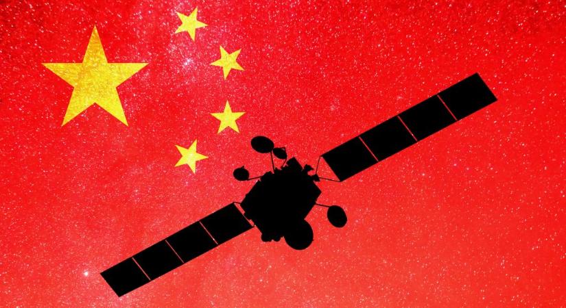 Fegyverként is használható naperőművet telepítene az űrbe Kína