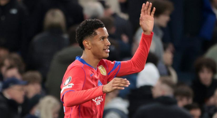 A PSG csillaga vezetheti Kongó izgalmas vb-projektjét