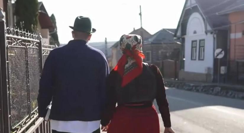 A mi történetünk Erdélybe vezet