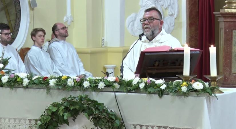 A húsvéti liturgia jelentése