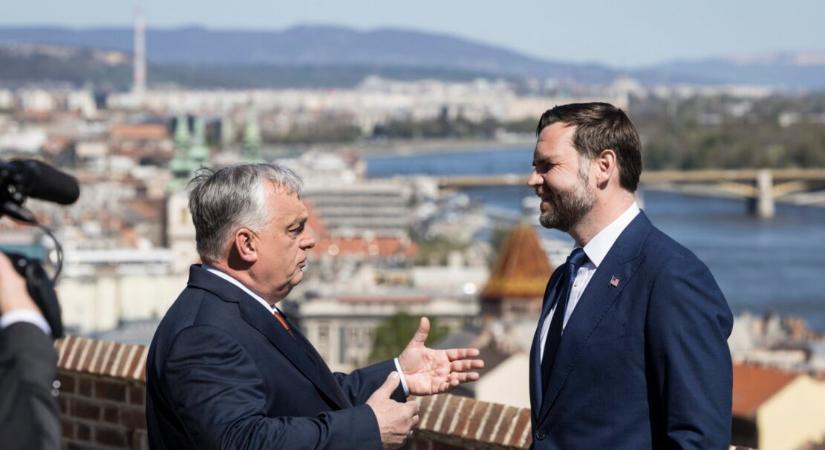 Orbán Viktor elárulta, hogyan biztosítható Magyarország békéje és biztonsága