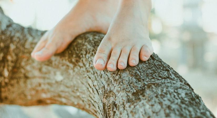 A rák jelei a lábujjakon is megjelenhetnek, erre nem szabad legyinteni